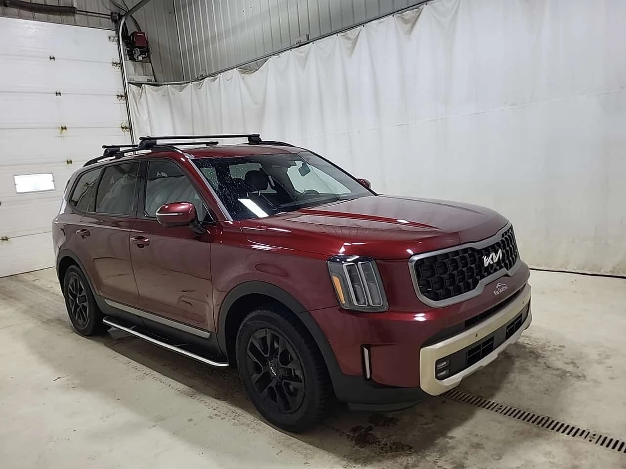 Kia Telluride X PRO 4D UTILITY * ��� ��������� * ���� ���������� | Mobile.bg � ����������� 2