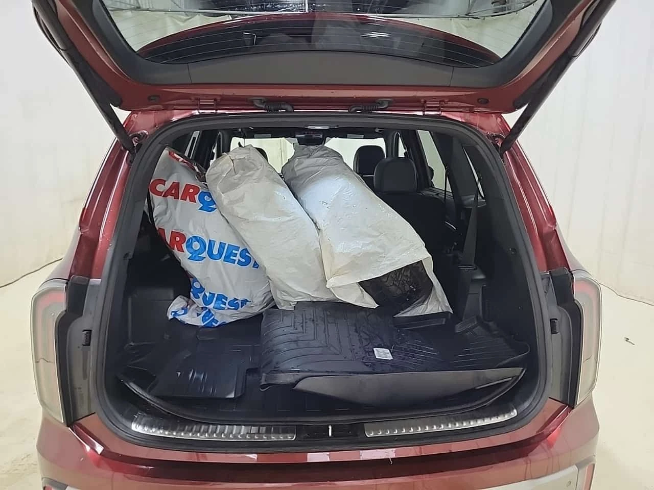 Kia Telluride X PRO 4D UTILITY * ��� ��������� * ���� ���������� | Mobile.bg � ����������� 15