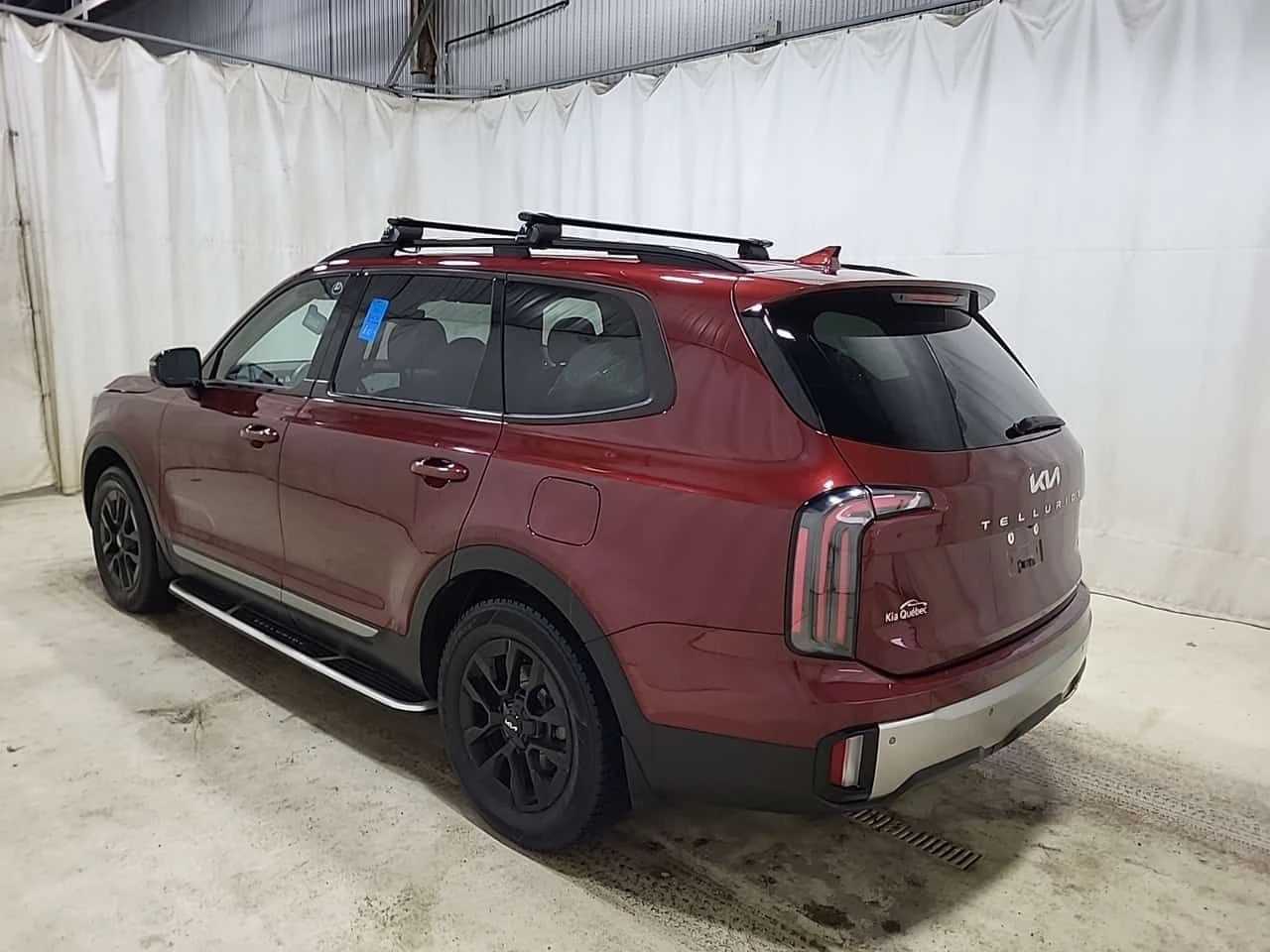 Kia Telluride X PRO 4D UTILITY * ��� ��������� * ���� ���������� | Mobile.bg � ����������� 5