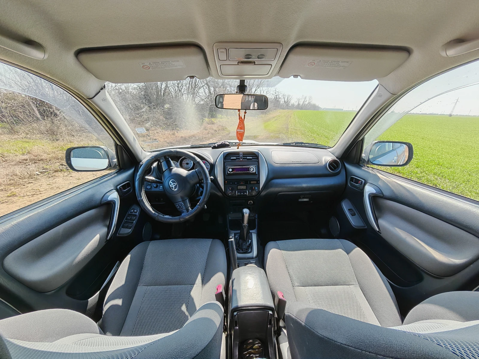 Toyota Rav4, снимка 10 - Автомобили и джипове - 54271801