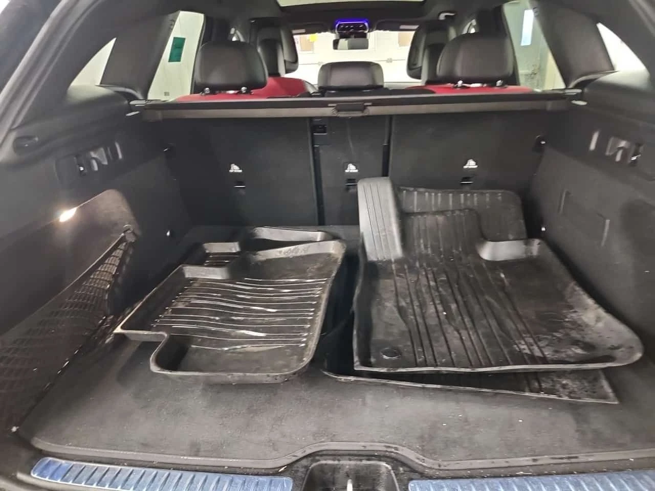 Mercedes-Benz GLC 300 �������� * ���� * KEYLESS * CARFAX | Mobile.bg � ����������� 14