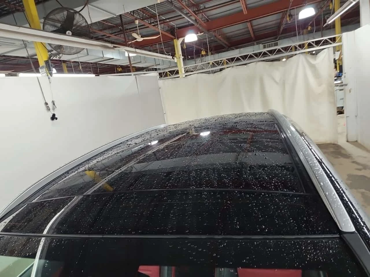 Mercedes-Benz GLC 300 �������� * ���� * KEYLESS * CARFAX | Mobile.bg � ����������� 7