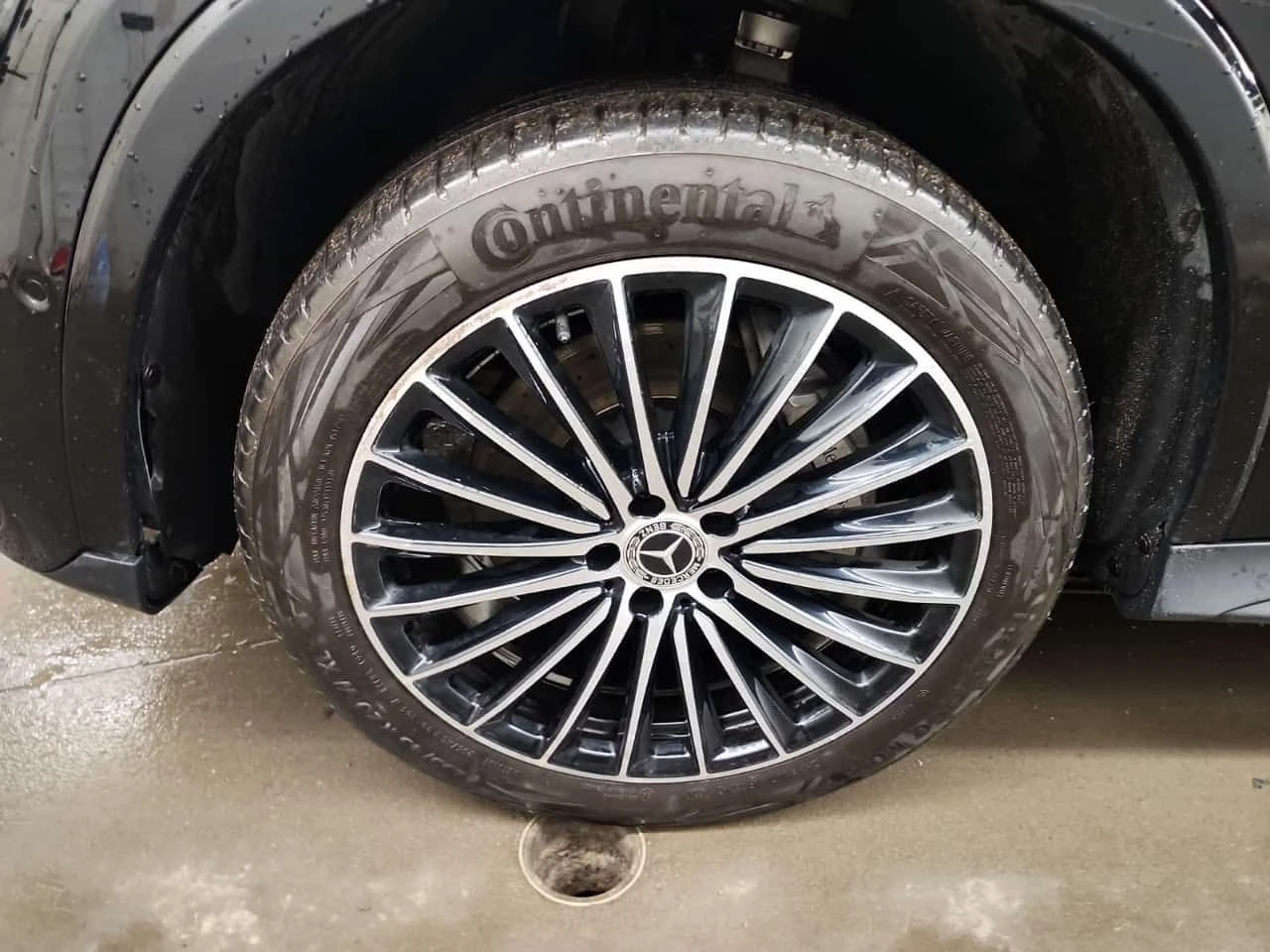 Mercedes-Benz GLC 300 �������� * ���� * KEYLESS * CARFAX | Mobile.bg � ����������� 6