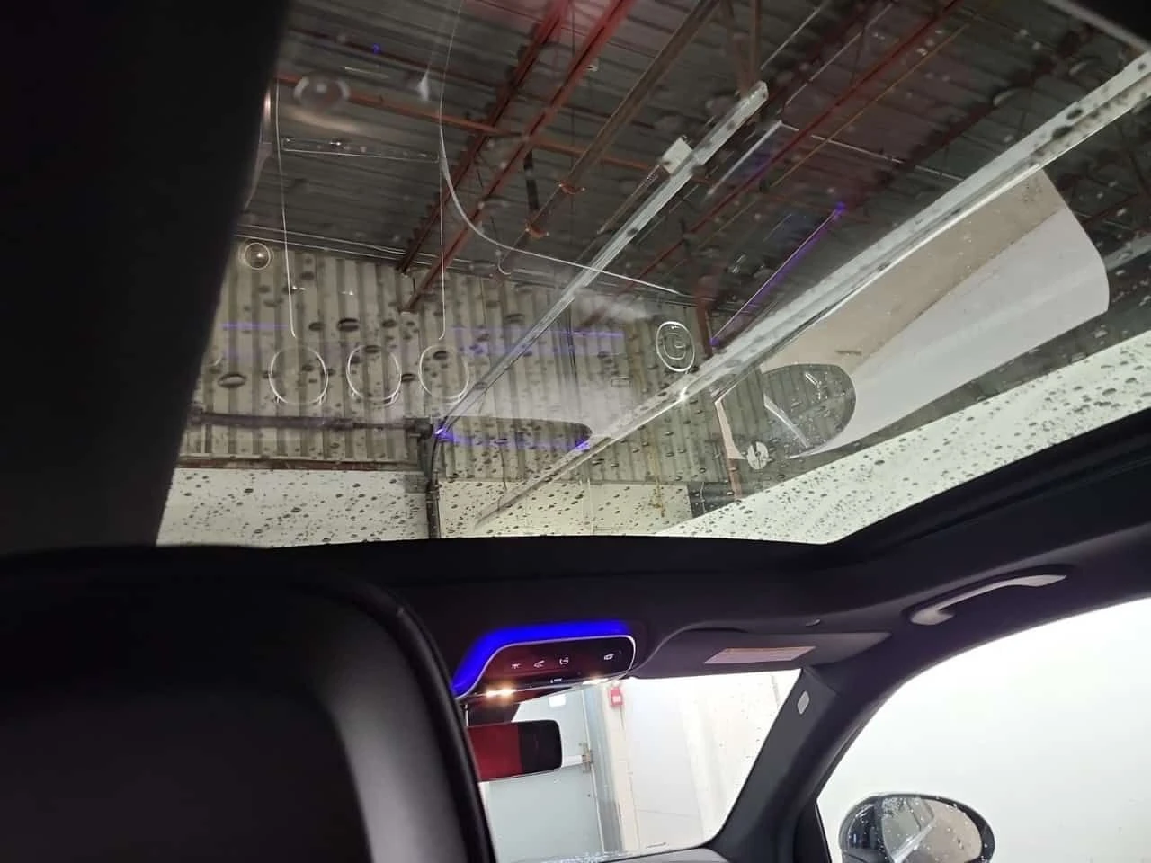 Mercedes-Benz GLC 300 �������� * ���� * KEYLESS * CARFAX | Mobile.bg � ����������� 13