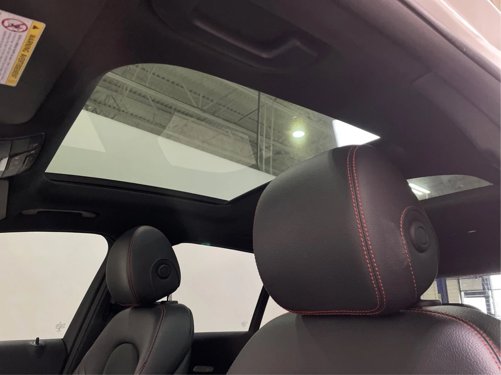 Mercedes-Benz GLC 43 AMG 4MATIC , снимка 15 - Автомобили и джипове - 54427548