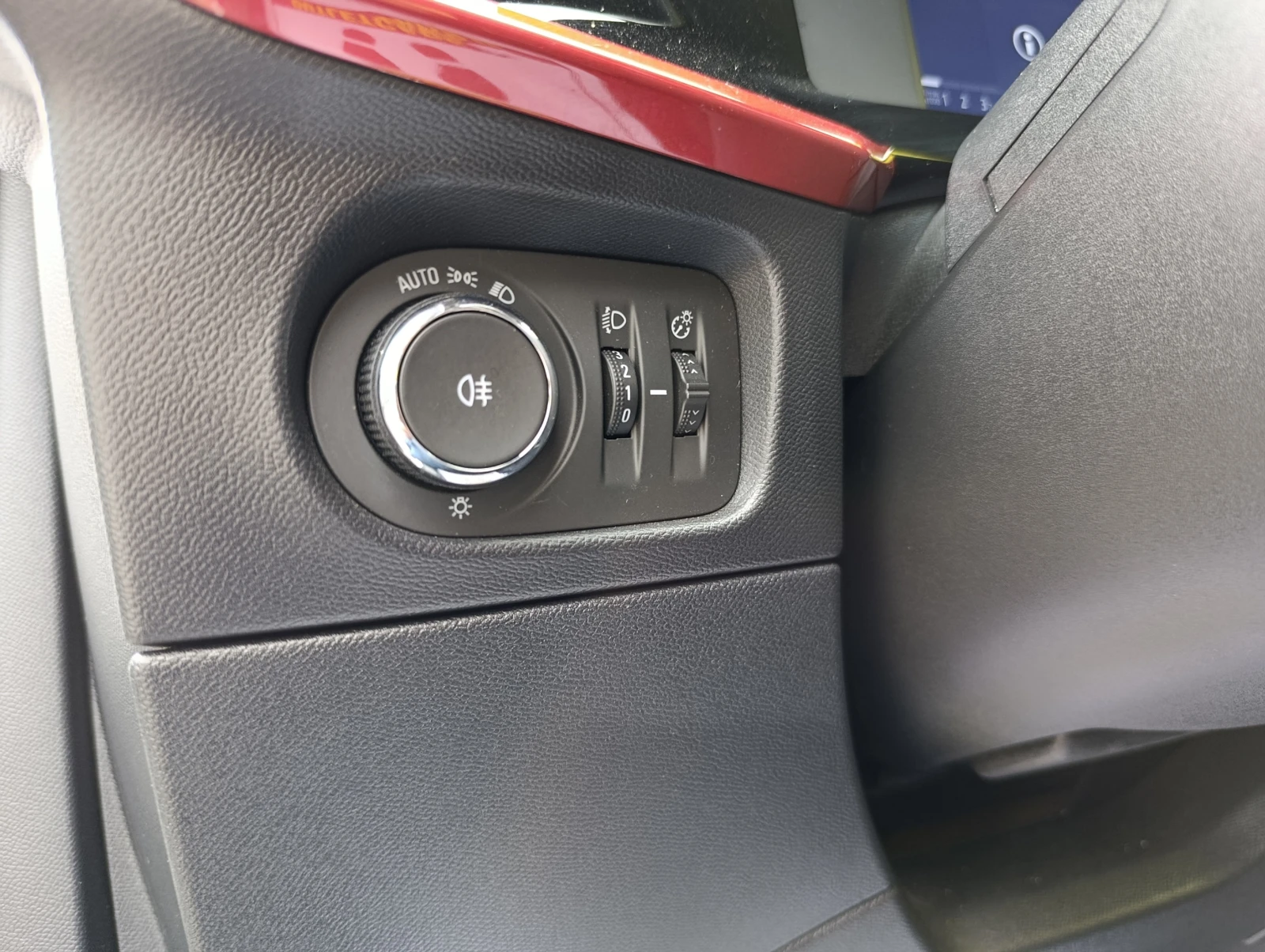 Opel Mokka GS Line 1.2 136kс. Закупен от БГ, снимка 13 - Автомобили и джипове - 54890569