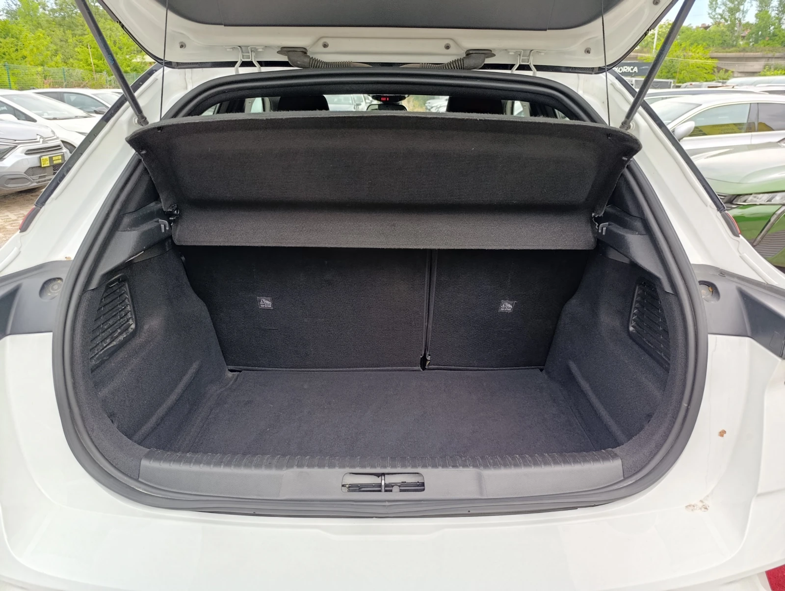 Opel Mokka GS Line 1.2 136kс. Закупен от БГ, снимка 14 - Автомобили и джипове - 54890569