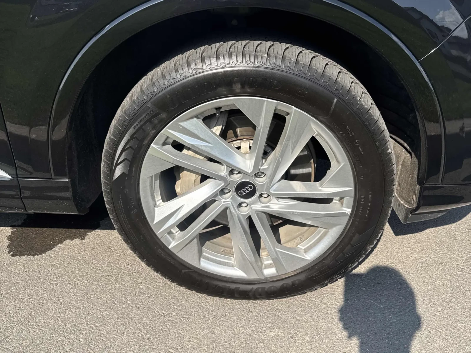 Audi Q7 Komfort* 2 КЛЮЧА * ПАНОРАМА * CARFAX * АВТО КРЕДИТ, снимка 6 - Автомобили и джипове - 55194478