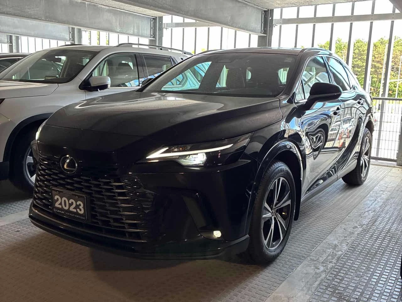 Lexus RX 350 * CARFAX * ОПЦИЯ ЗА ФИНАНСИРАНЕ , снимка 14 - Автомобили и джипове - 55303744