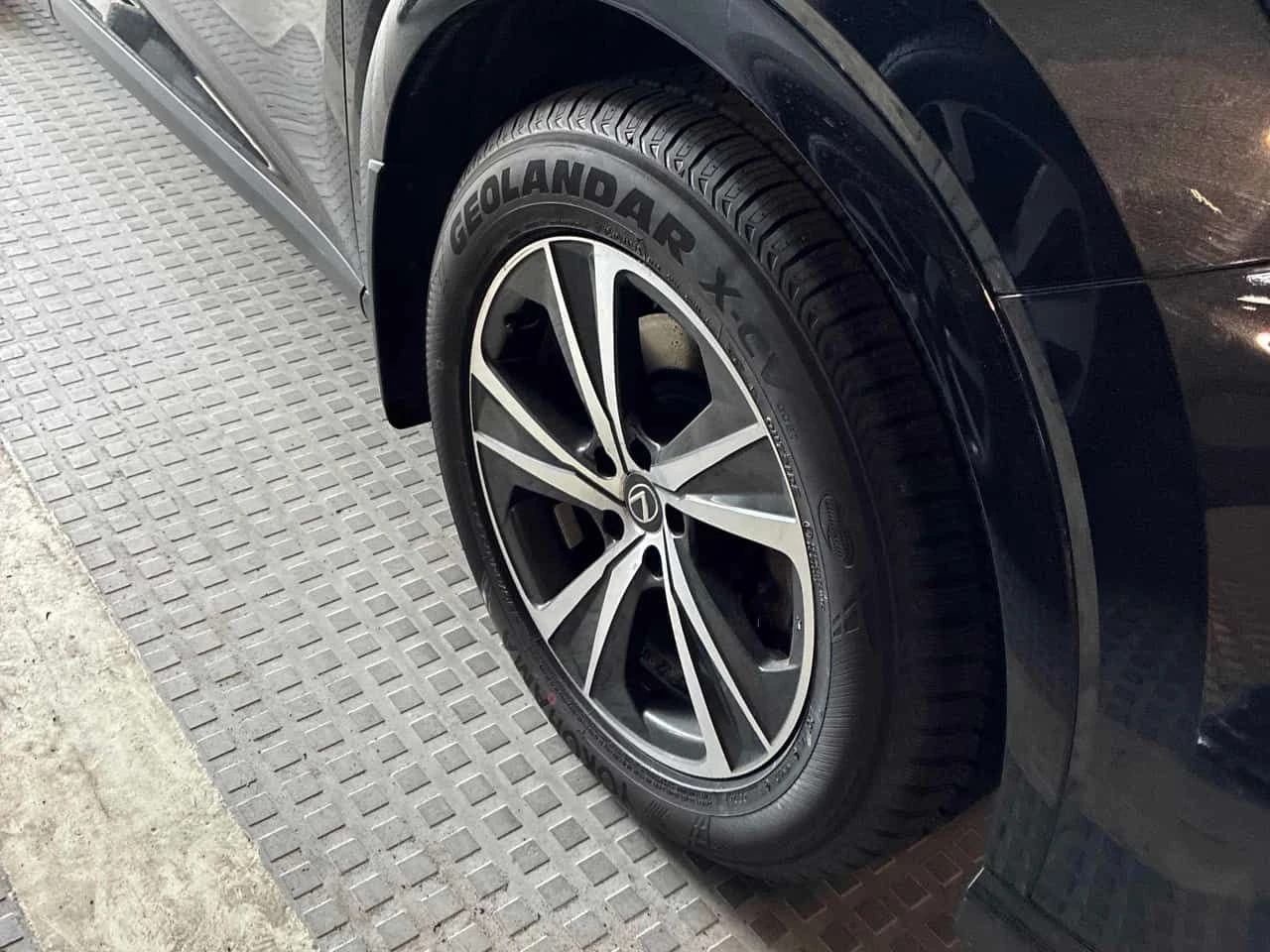 Lexus RX 350 * CARFAX * ОПЦИЯ ЗА ФИНАНСИРАНЕ , снимка 7 - Автомобили и джипове - 55303744