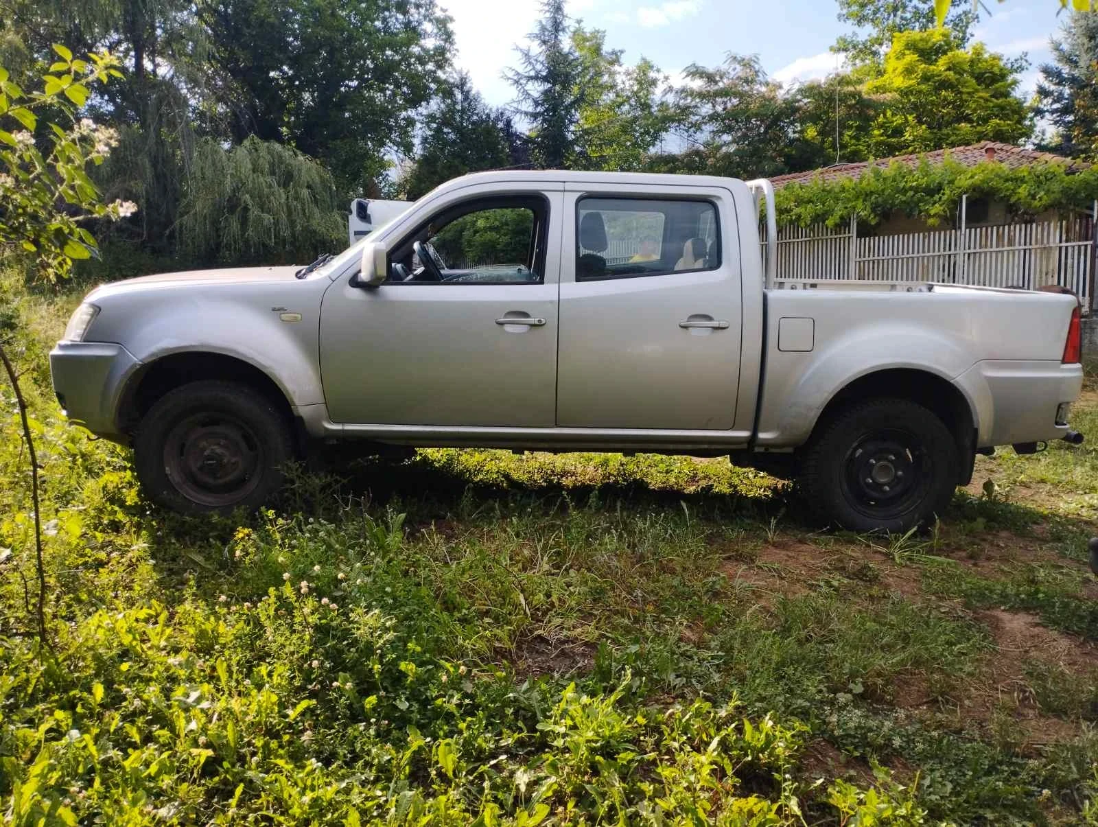 Tata Xenon | Mobile.bg � ����������� 3