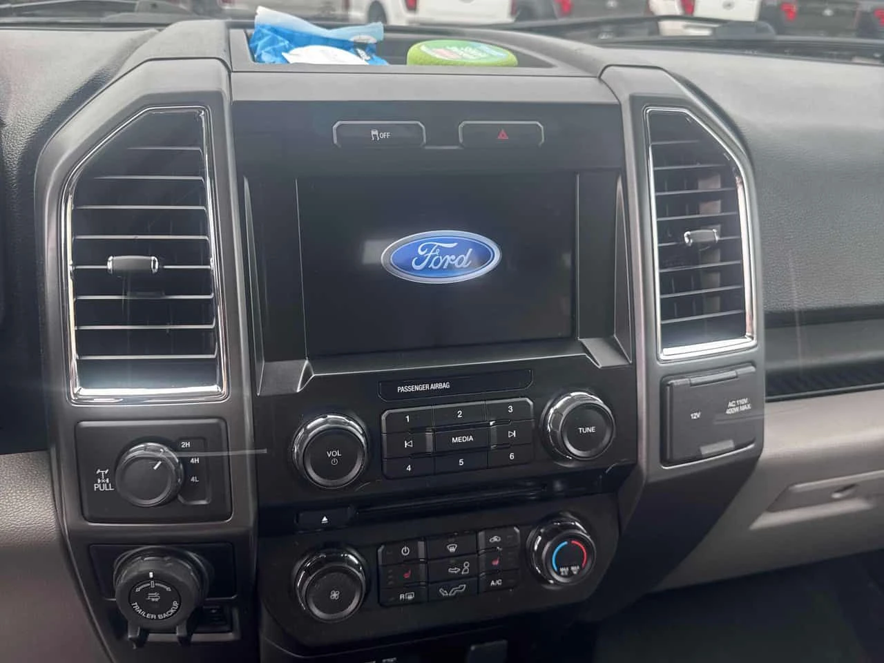 Ford F150 * 4WD SuperCrew* ���������� ��� ������������ ����� | Mobile.bg � ����������� 9