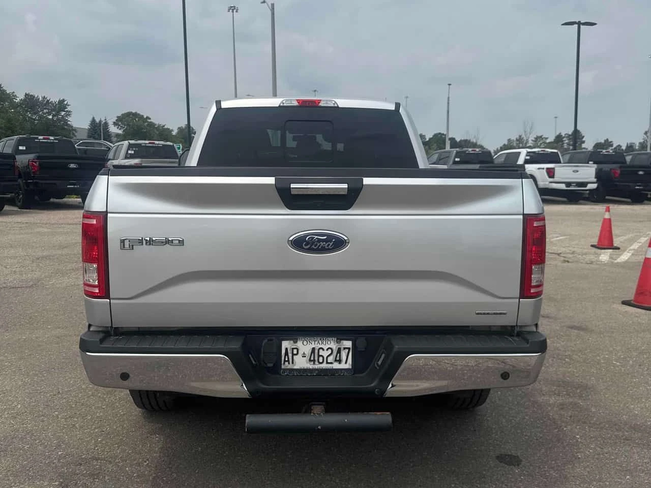 Ford F150 * 4WD SuperCrew* ���������� ��� ������������ ����� | Mobile.bg � ����������� 4