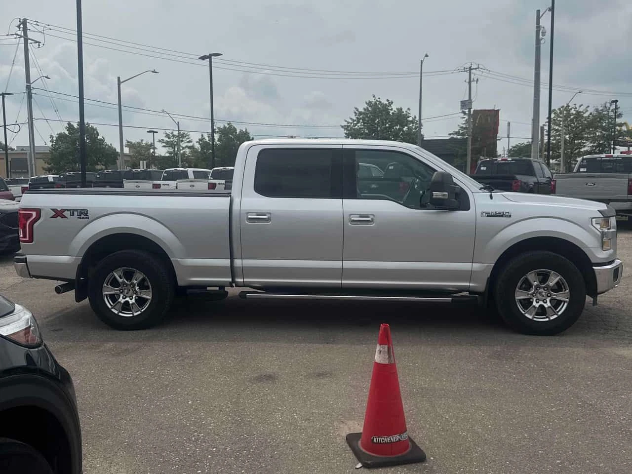 Ford F150 * 4WD SuperCrew* ���������� ��� ������������ ����� | Mobile.bg � ����������� 3