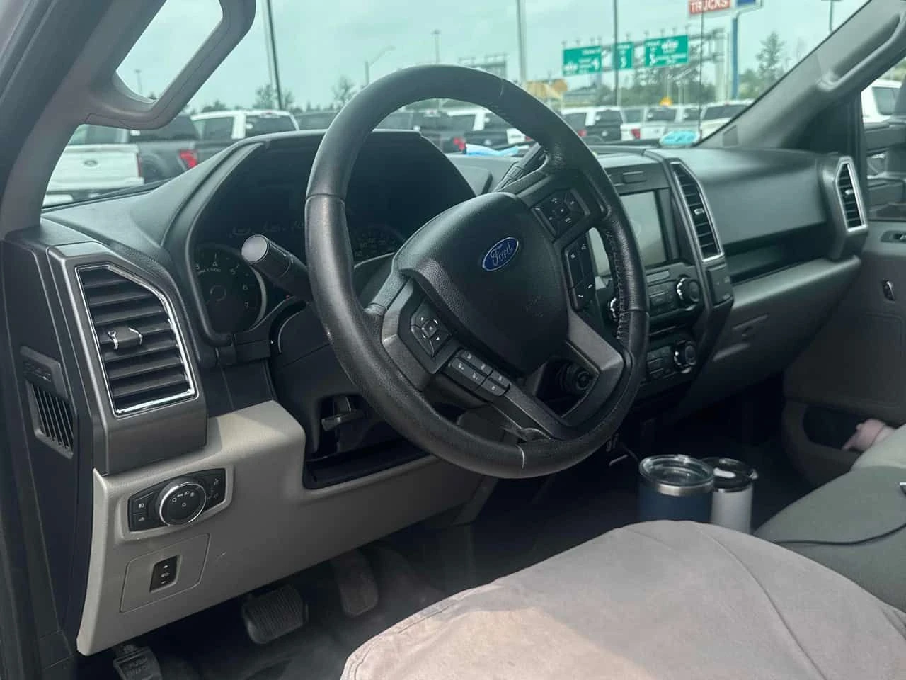 Ford F150 * 4WD SuperCrew* ���������� ��� ������������ ����� | Mobile.bg � ����������� 5