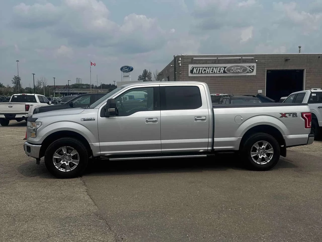 Ford F150 * 4WD SuperCrew* ���������� ��� ������������ ����� | Mobile.bg � ����������� 2