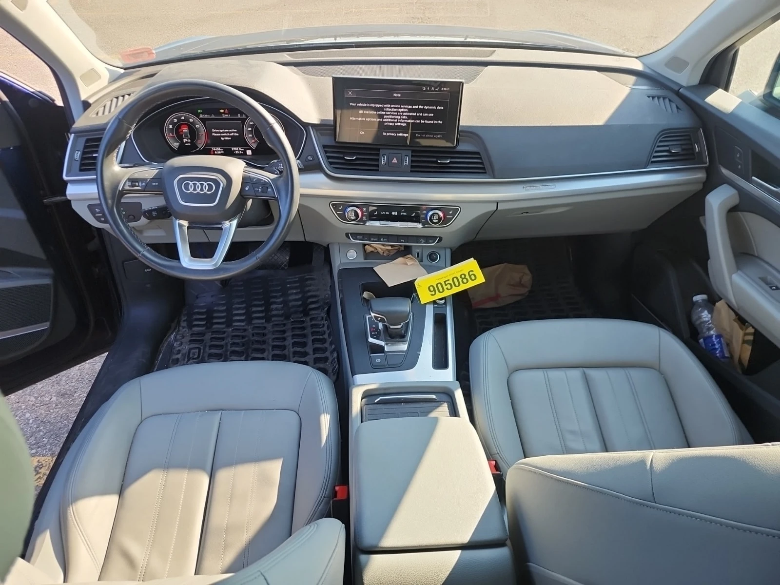 Audi Q5 TECHNIK| B&O| PANO| ПОДГРЕВИ| 360| , снимка 10 - Автомобили и джипове - 56126711