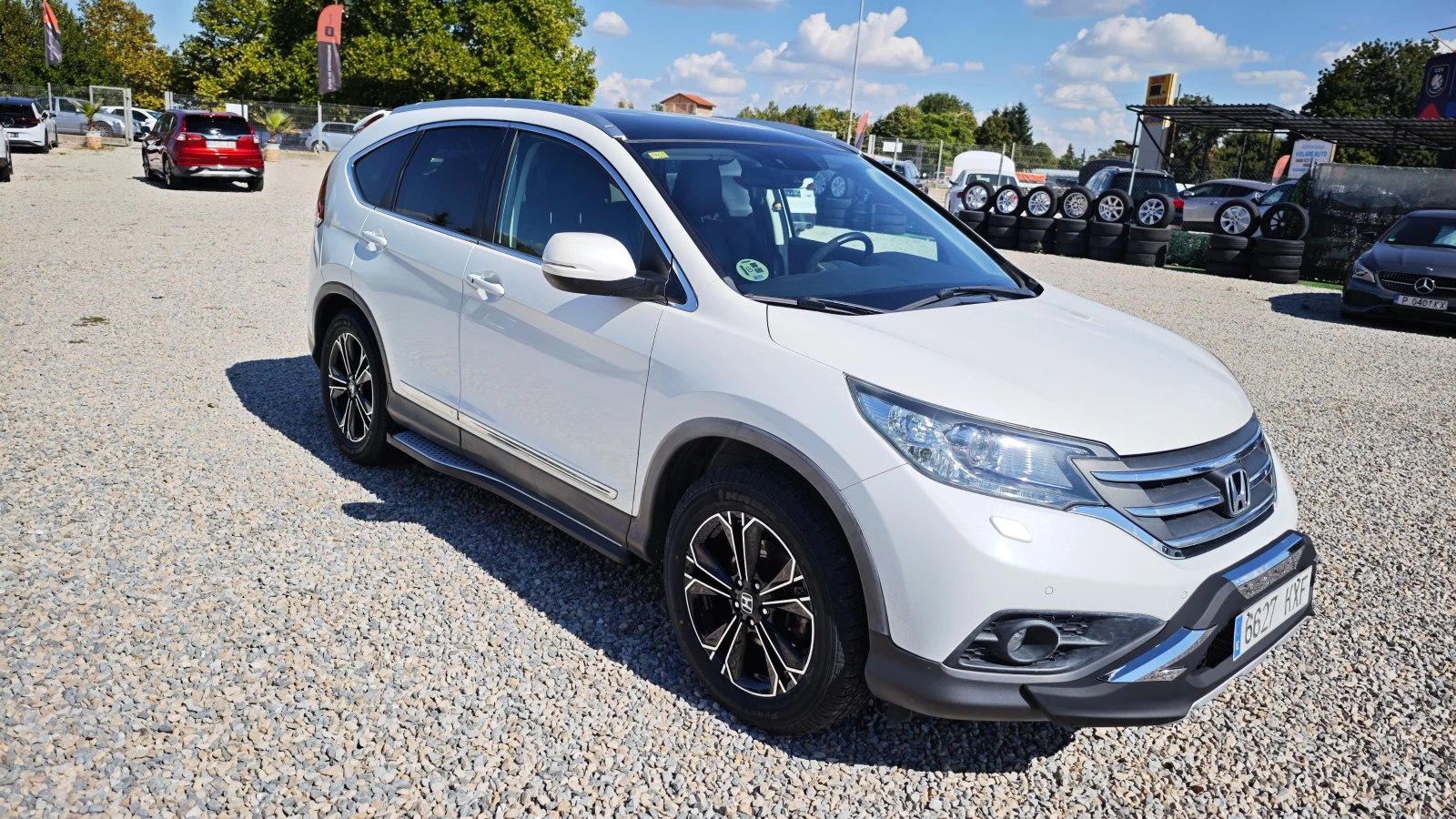 Honda Cr-v NAV-���������/8RAM/8��� ANDROID/����/�����/������� | Mobile.bg � ����������� 6