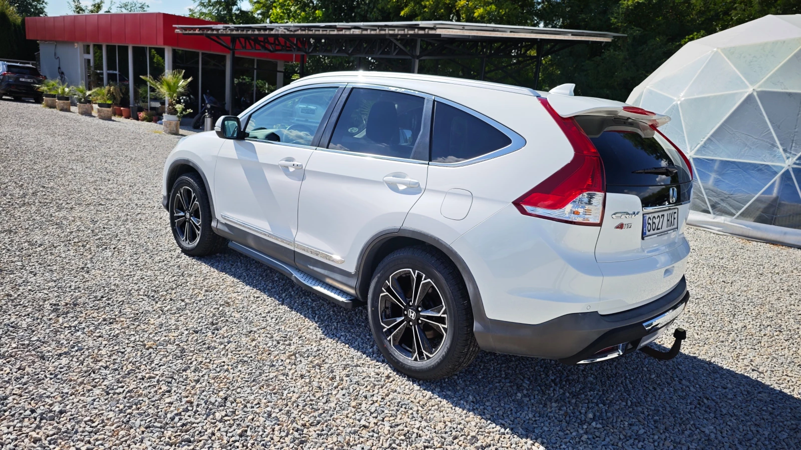 Honda Cr-v NAV-���������/8RAM/8��� ANDROID/����/�����/������� | Mobile.bg � ����������� 7