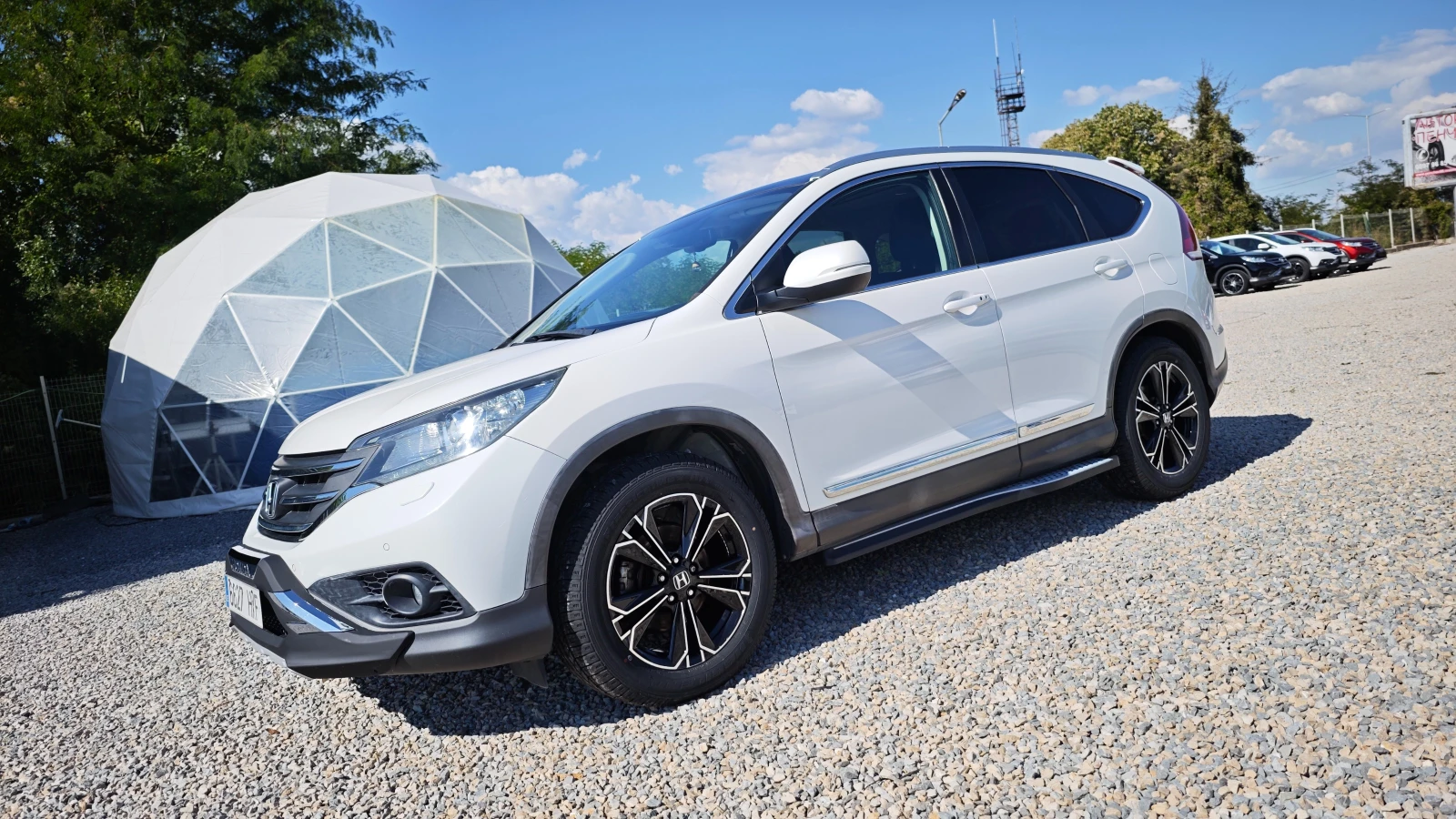 Honda Cr-v NAV-���������/8RAM/8��� ANDROID/����/�����/������� | Mobile.bg � ����������� 2
