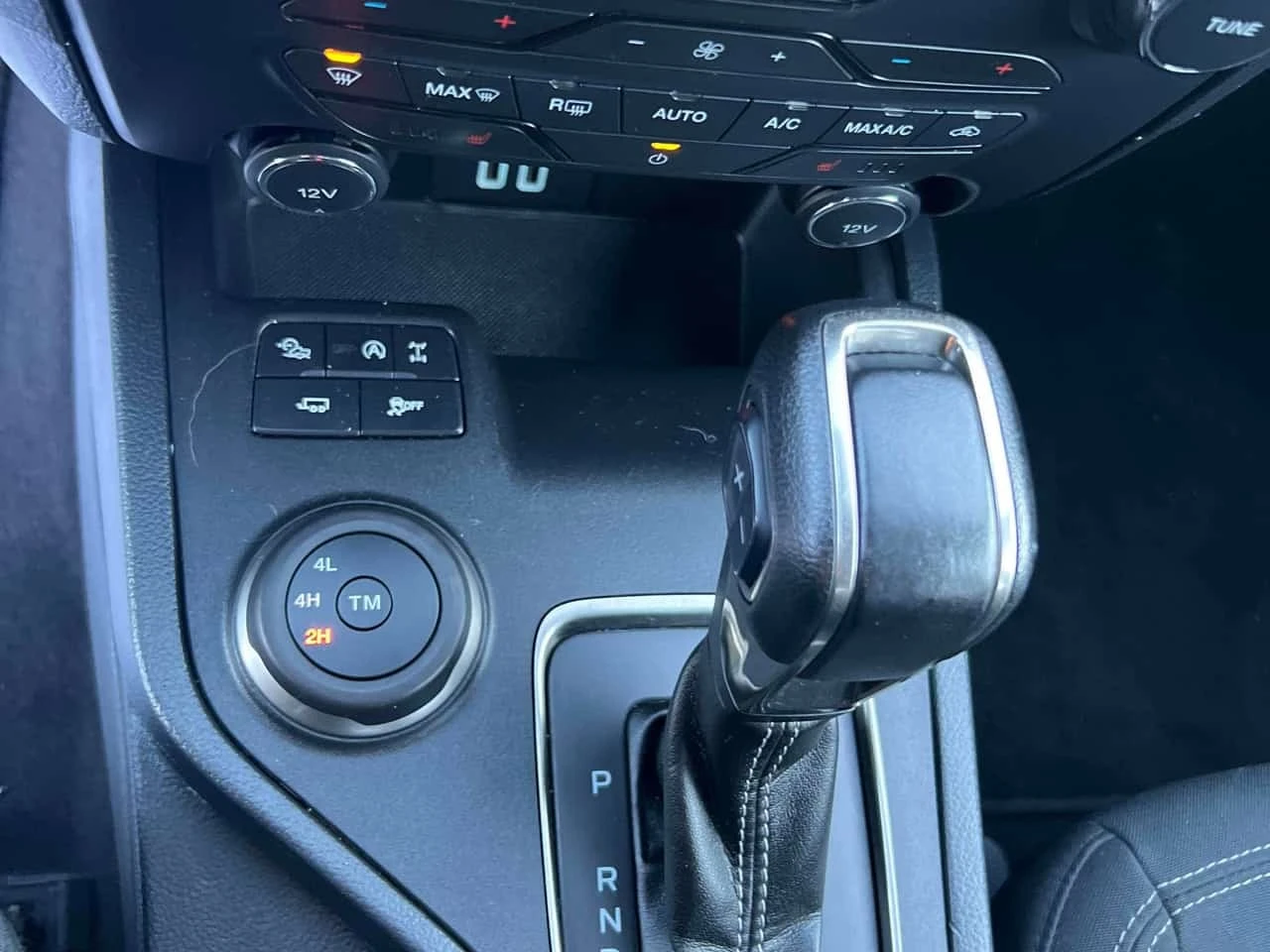 Ford Ranger * 4WD SuperCrew 5' Box * CARFAX *  | Mobile.bg � ����������� 12