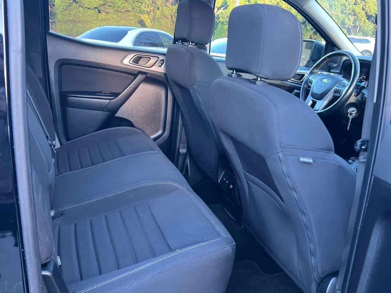 Ford Ranger * 4WD SuperCrew 5' Box * CARFAX *  | Mobile.bg � ����������� 17