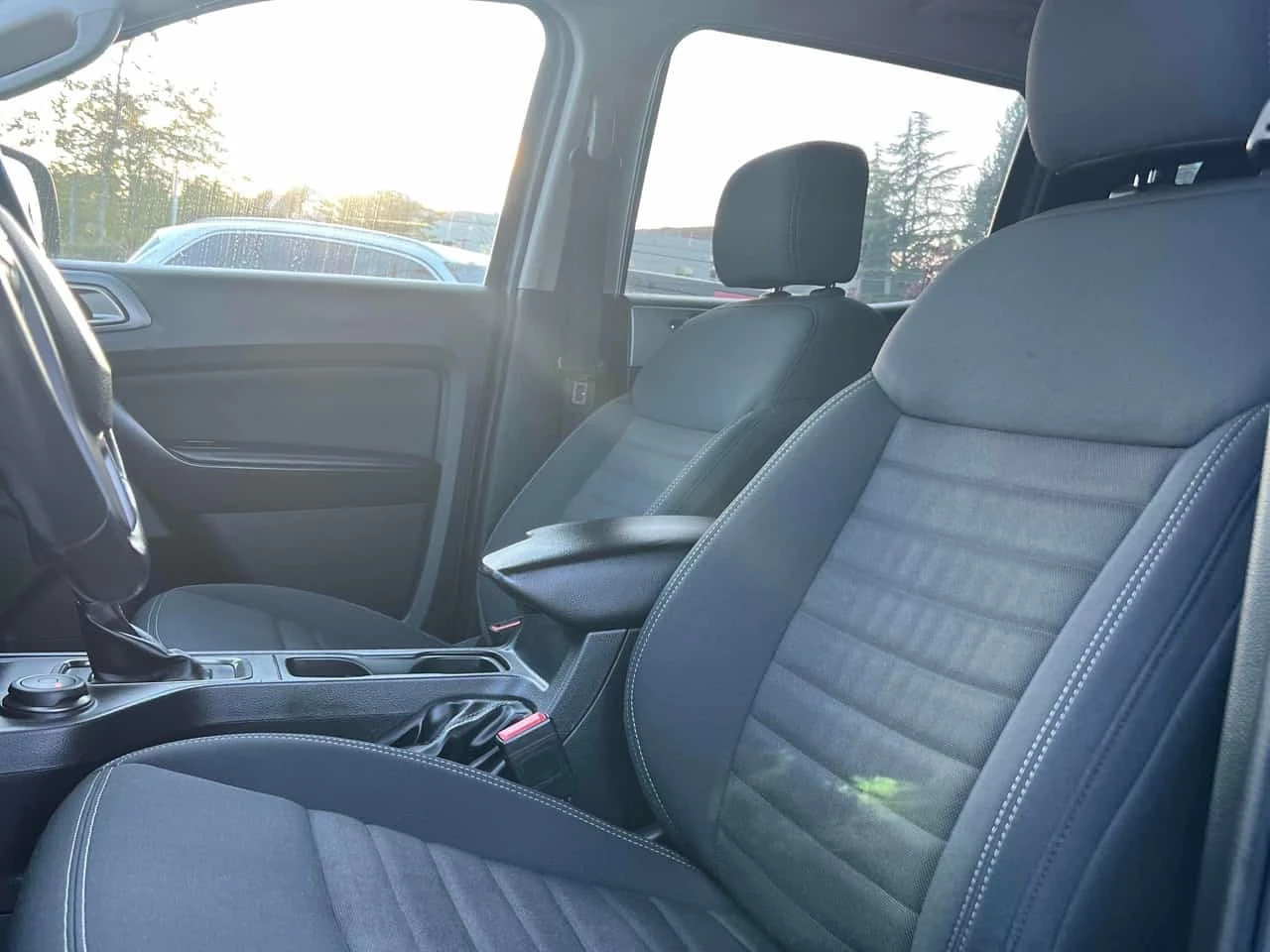 Ford Ranger * 4WD SuperCrew 5' Box * CARFAX *  | Mobile.bg � ����������� 11