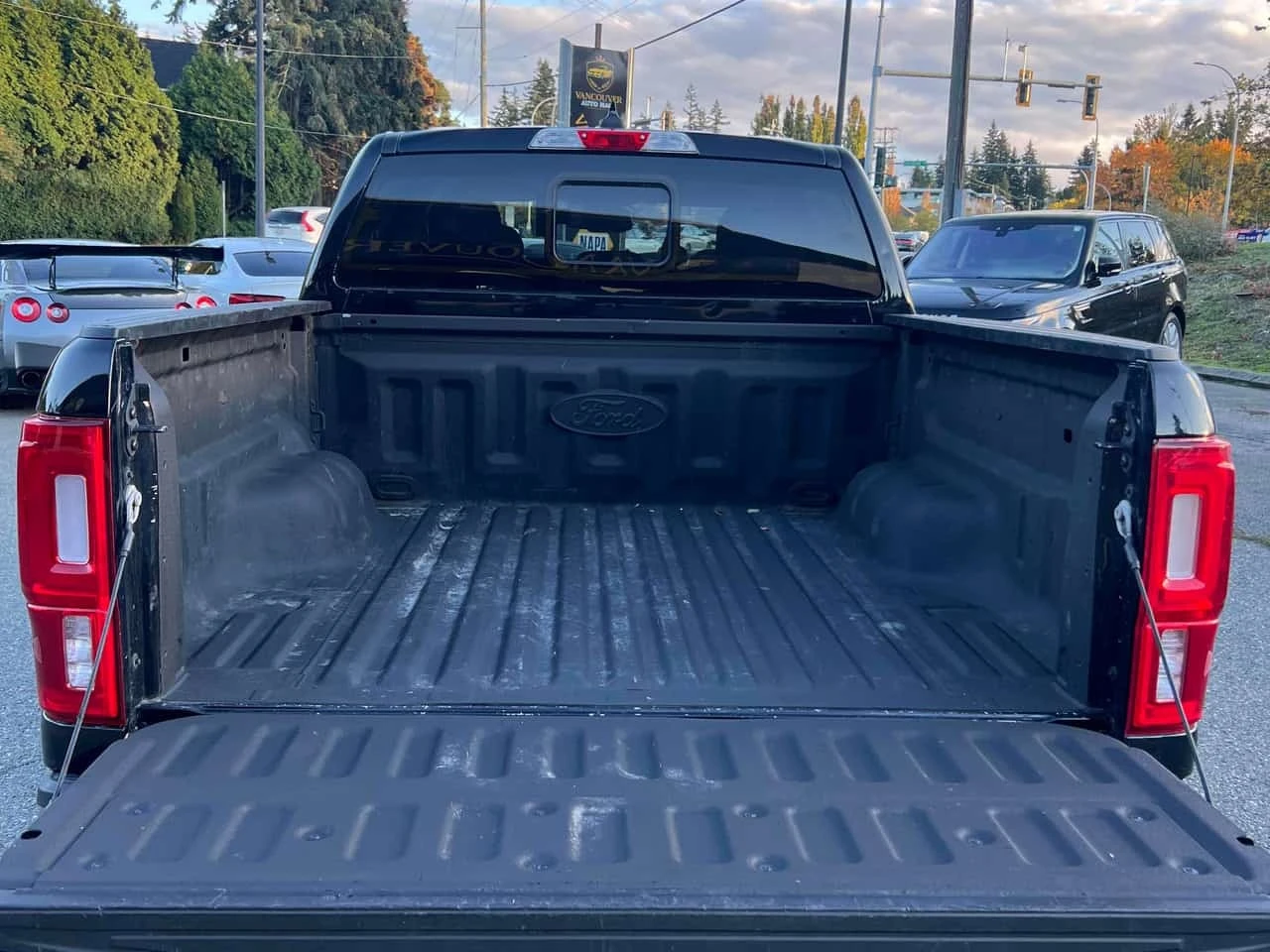 Ford Ranger * 4WD SuperCrew 5' Box * CARFAX *  | Mobile.bg � ����������� 15