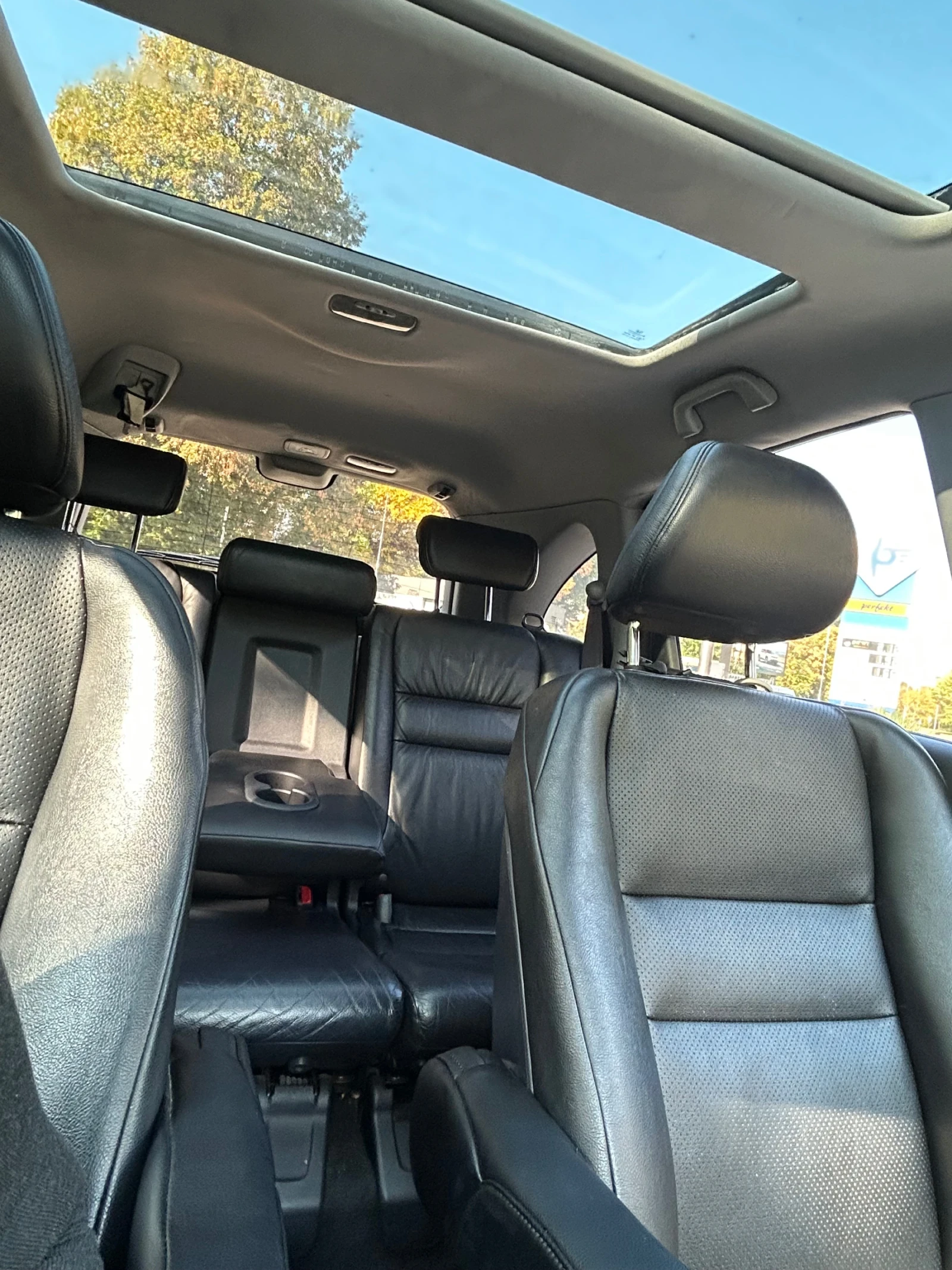 Honda Cr-v 3, снимка 14 - Автомобили и джипове - 56632851