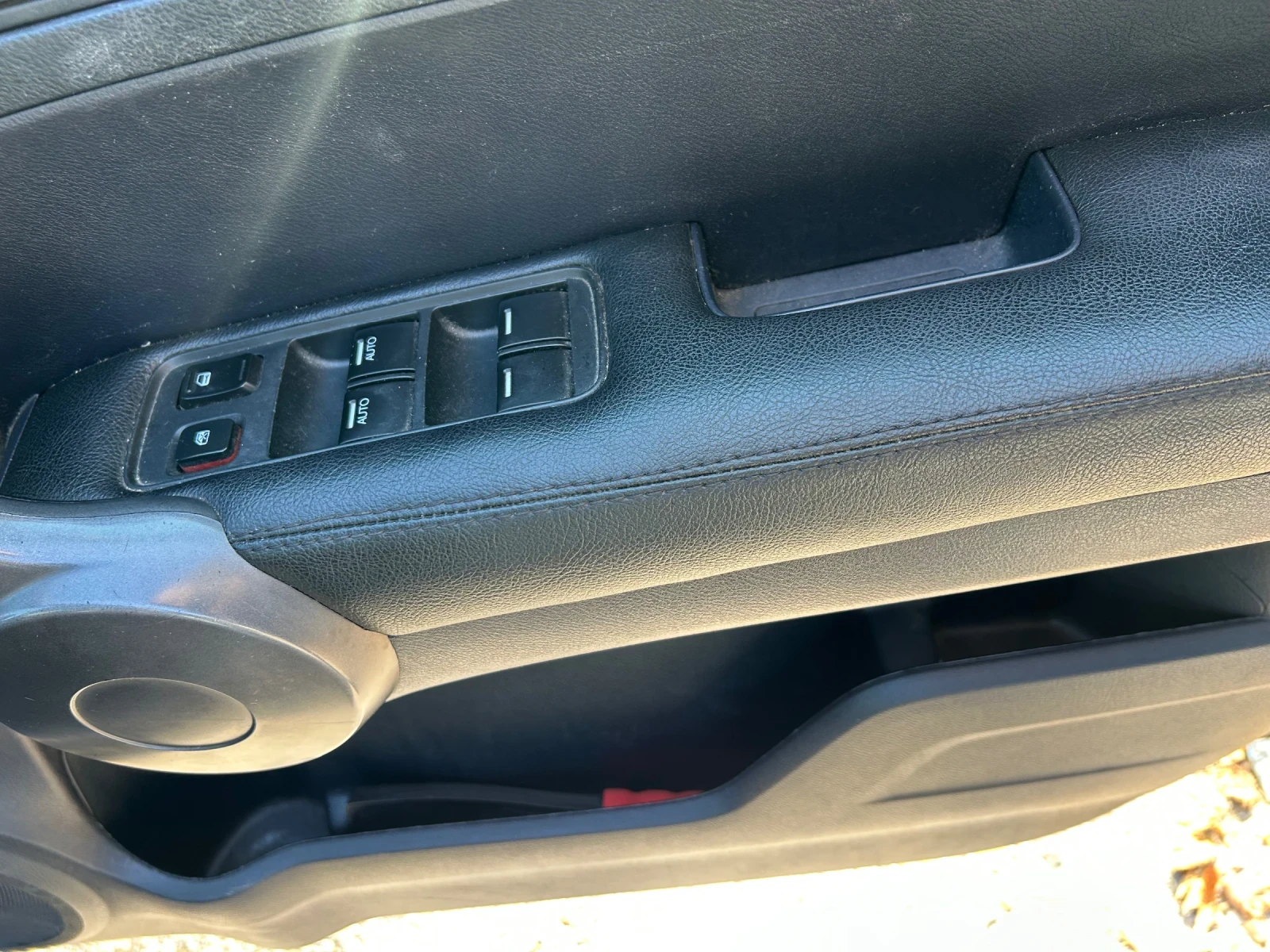 Honda Cr-v 3, снимка 13 - Автомобили и джипове - 56632851