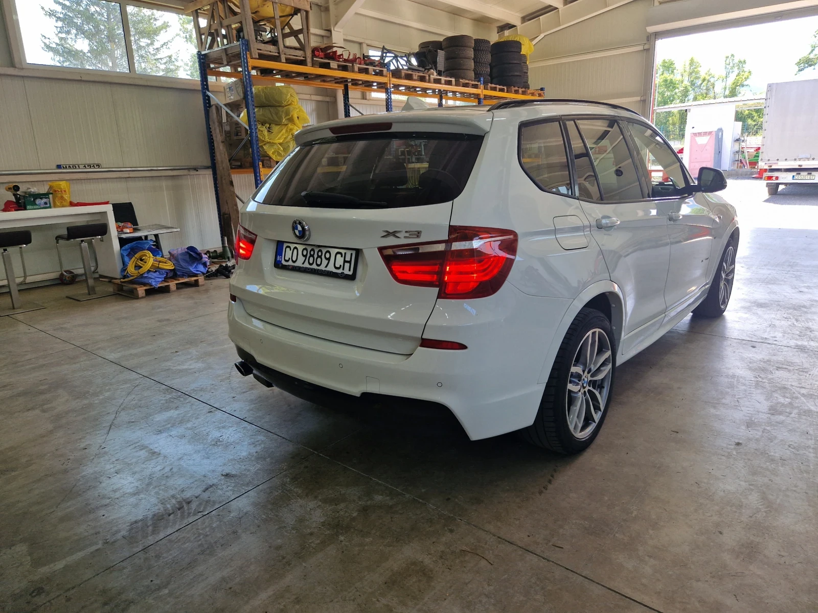 BMW X3 | Mobile.bg � ����������� 10