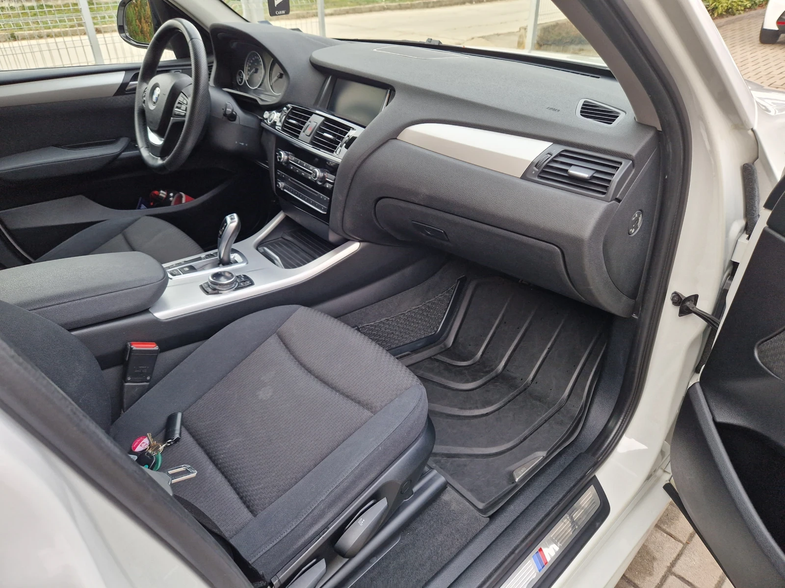 BMW X3 | Mobile.bg � ����������� 6