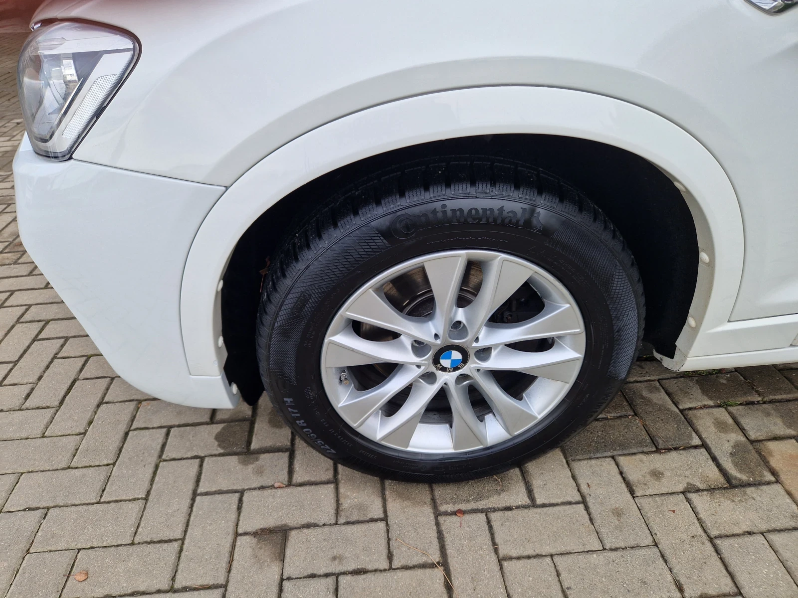 BMW X3 | Mobile.bg � ����������� 3