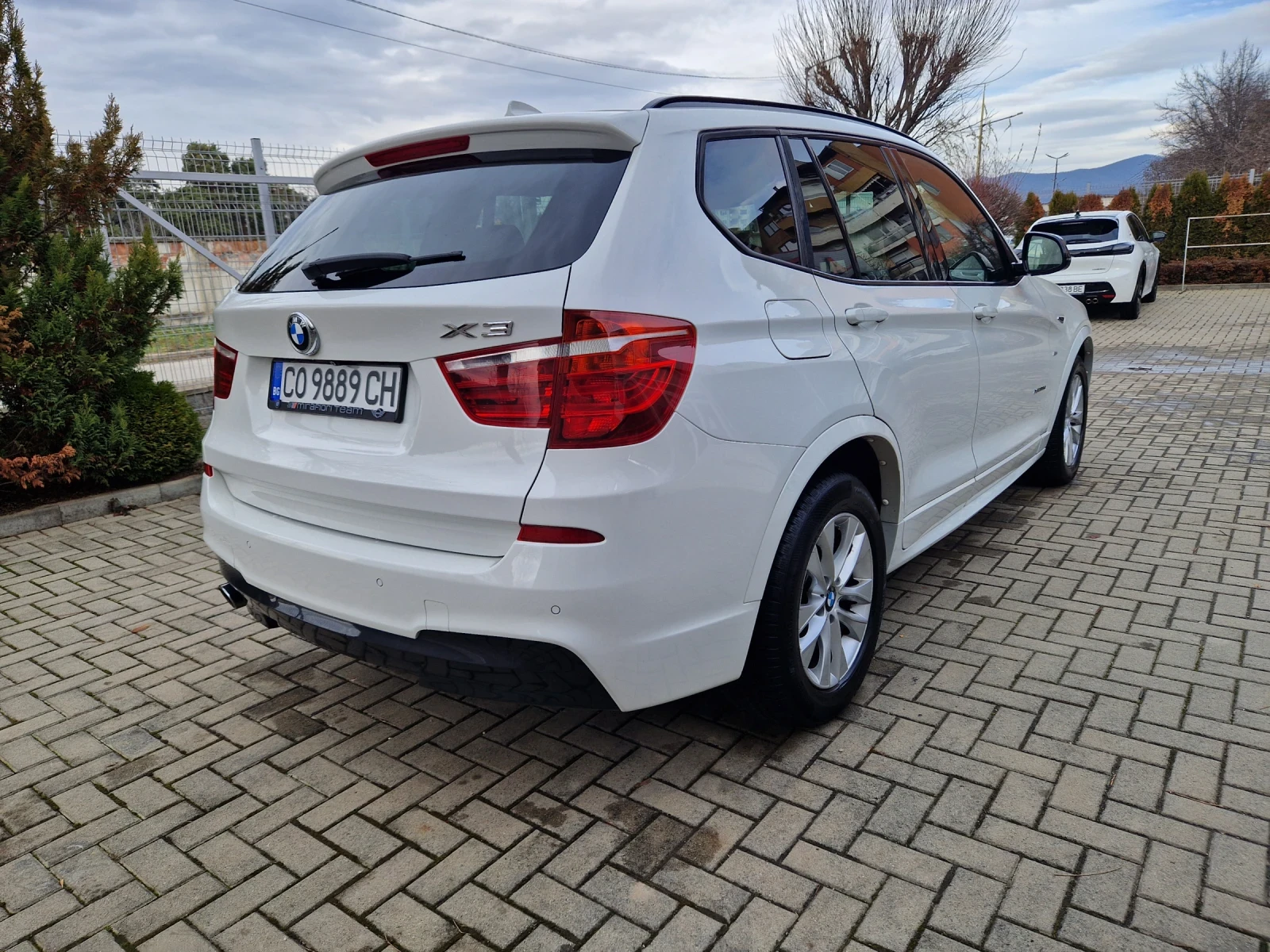 BMW X3 | Mobile.bg � ����������� 4