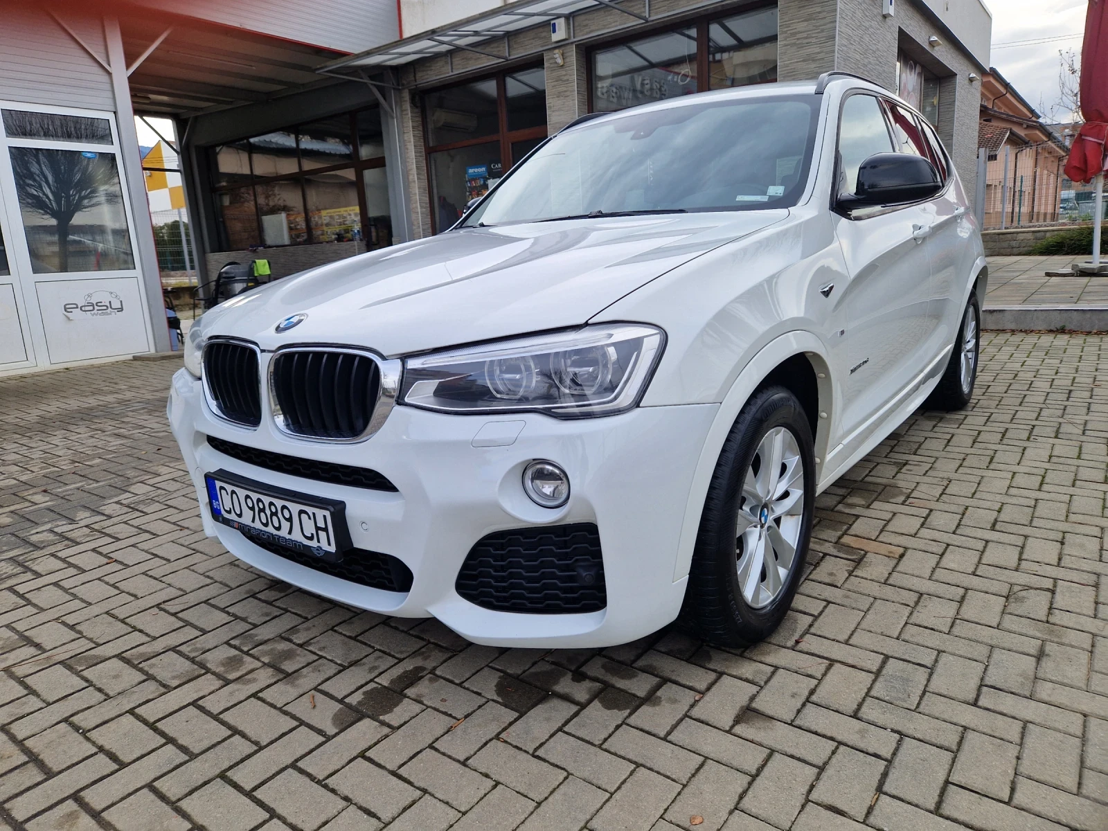 BMW X3 | Mobile.bg � ����������� 2
