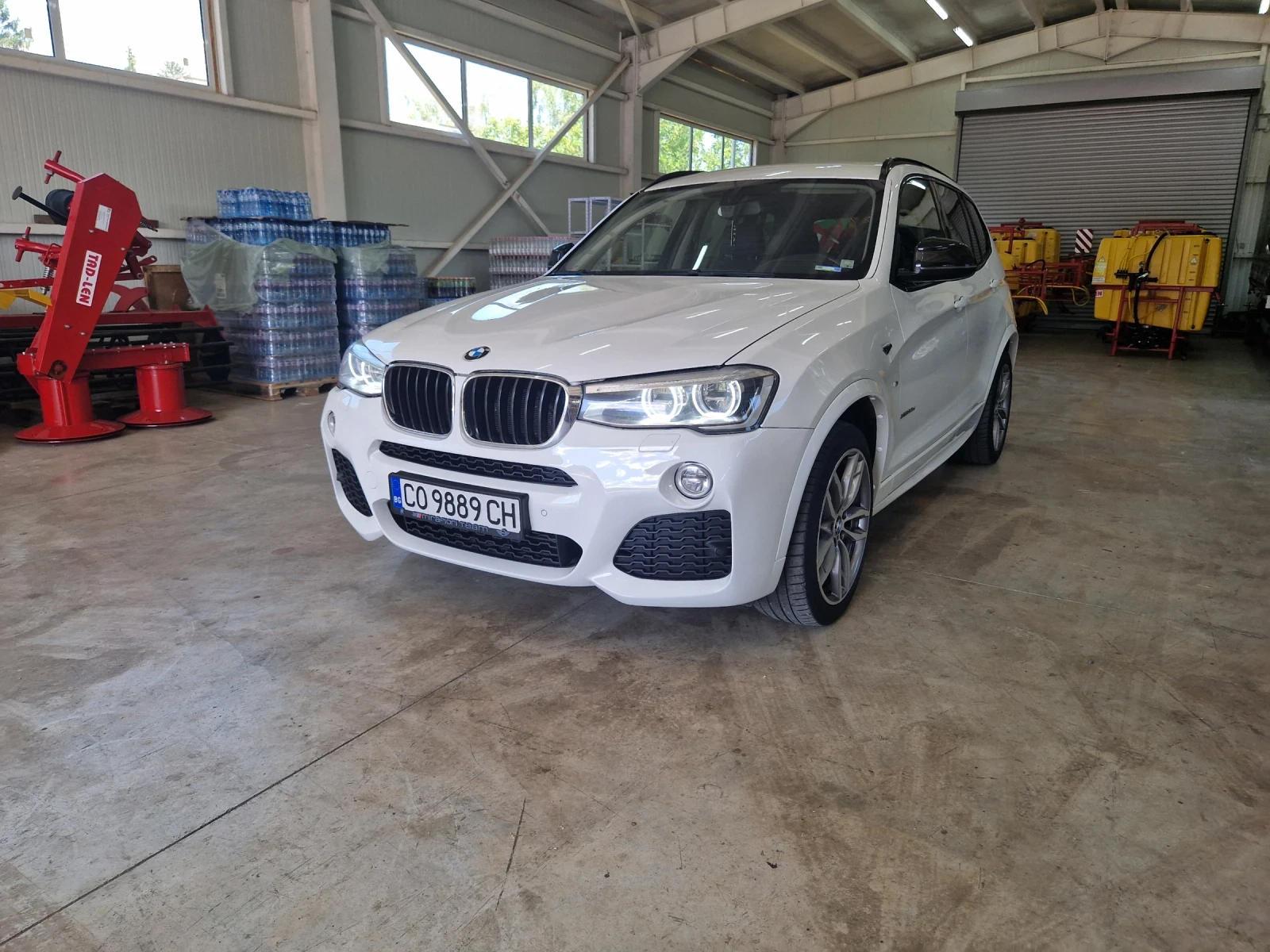 BMW X3 | Mobile.bg � ����������� 13