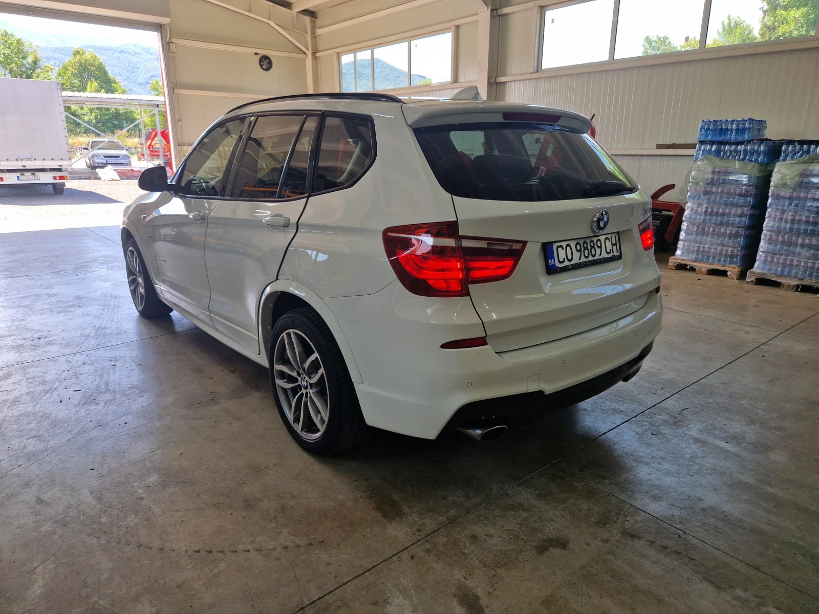 BMW X3 | Mobile.bg � ����������� 9