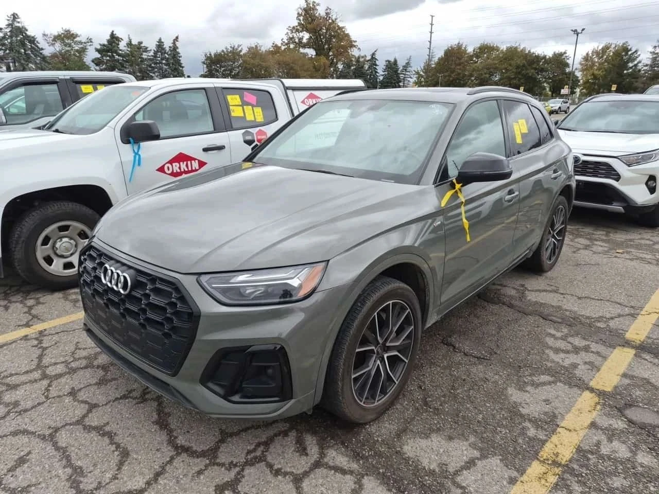 Audi Q5