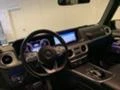 Mercedes-Benz G 350 AMG Line*NIGHT*Burmester*Distr*ГАРАНЦИЯ, снимка 9