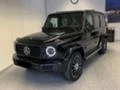 Mercedes-Benz G 350 AMG Line*NIGHT*Burmester*Distr*ГАРАНЦИЯ, снимка 1