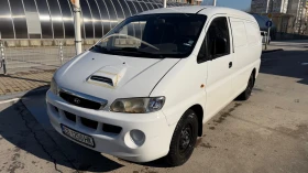 Hyundai H1, снимка 2