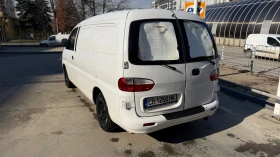 Hyundai H1, снимка 3