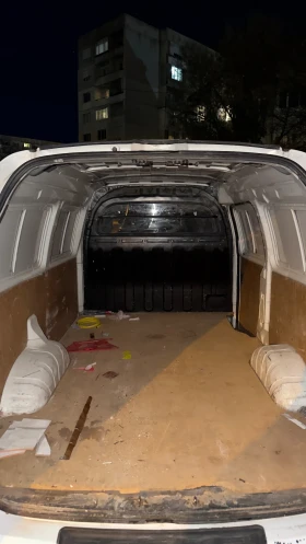 Hyundai H1, снимка 8