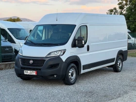 Fiat Ducato 2.3HPI* 2021г* Клима* Немски, снимка 2