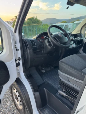 Fiat Ducato 2.3HPI* 2021г* Клима* Немски, снимка 10