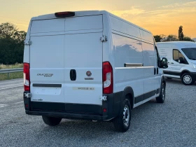 Fiat Ducato 2.3HPI* 2021г* Клима* Немски, снимка 5