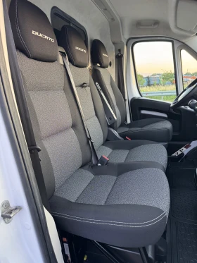 Fiat Ducato 2.3HPI* 2021г* Клима* Немски, снимка 16