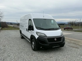 Fiat Ducato 2.3HPI* 2021г* Клима* Немски, снимка 5