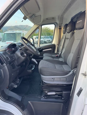 Fiat Ducato 2.3HPI* 2021г* Клима* Немски, снимка 13