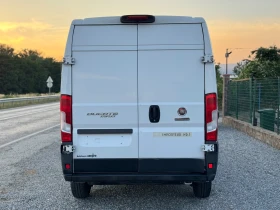 Fiat Ducato 2.3HPI* 2021г* Клима* Немски, снимка 6